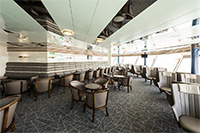 Isle of Inishmore Club Class