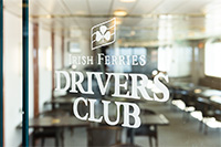 Isle of Inishmore Drivers Club