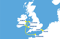 Our Routes