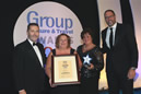 Irish Ferries is ‘Best Ferry or Fixed Link Operator’ for Coach and Group Travel 