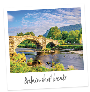 Britain Shortbreaks