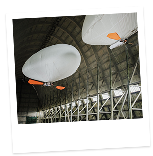 Airship Hangar