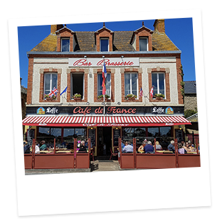 Barfleur