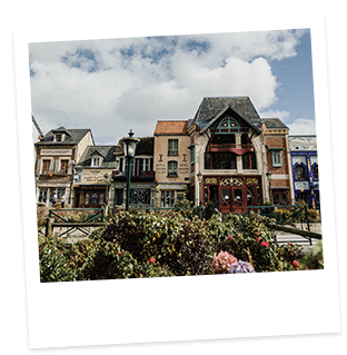La Maison du Biscuit 